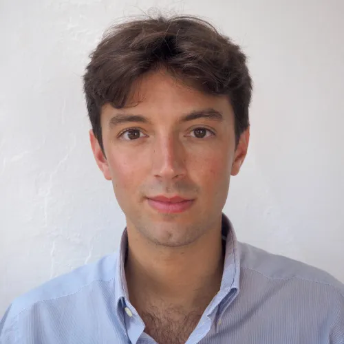 Felix Ingla, Fondateur de Pedra